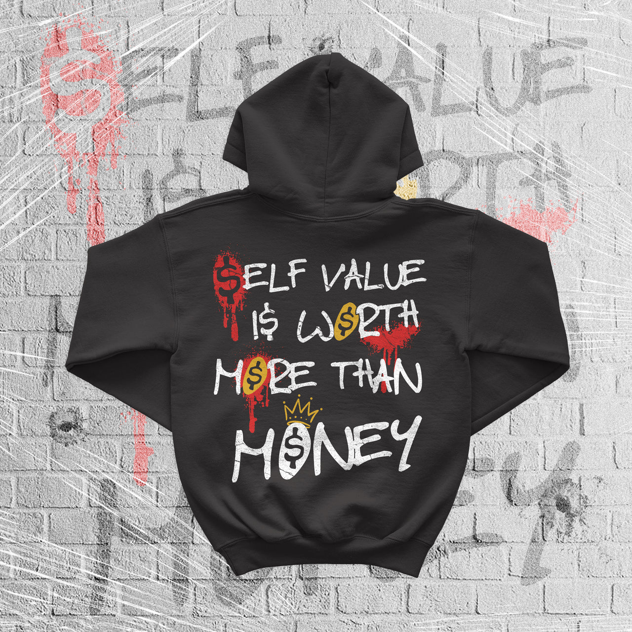 HOODIES