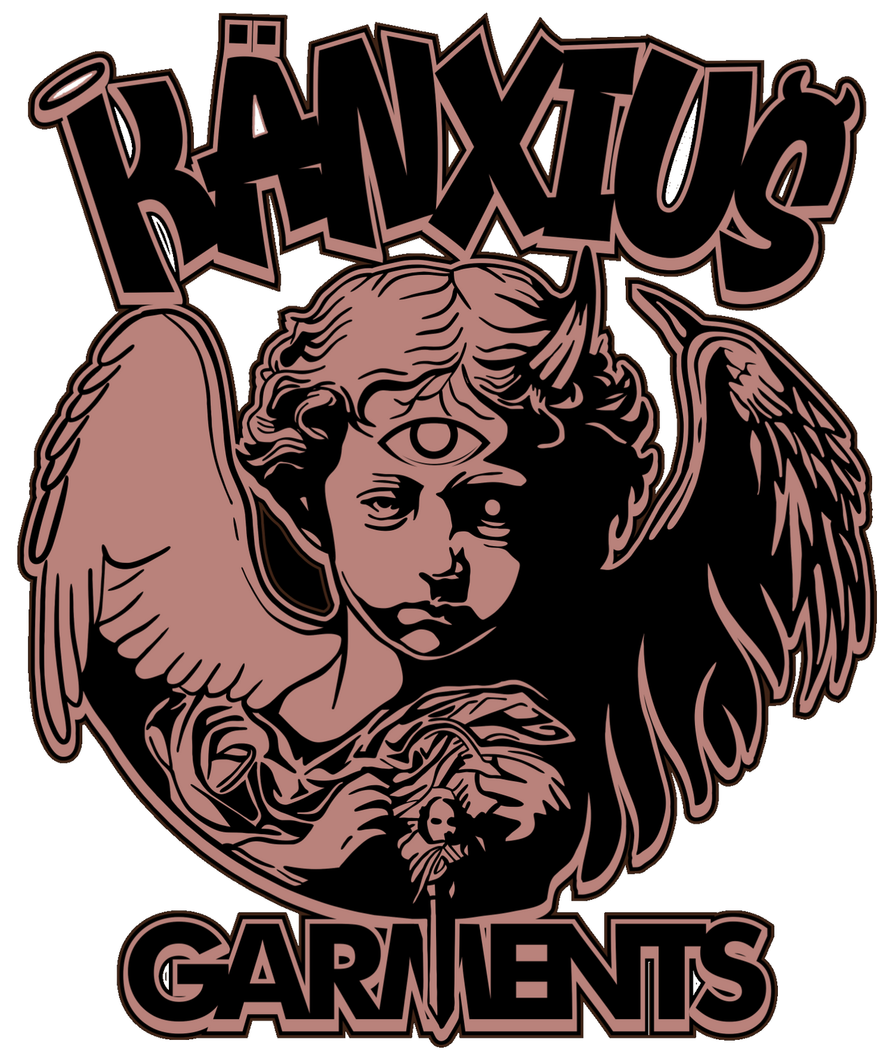 Store Logo