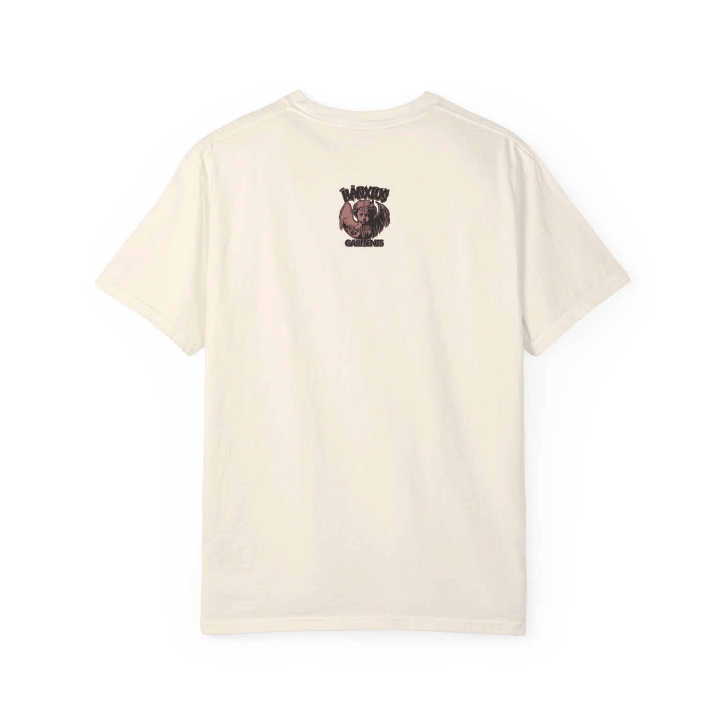 LOVE IS A MA'FUCKIN' VIBE TSHIRT