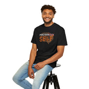 MASTER SELF - KÄNXIUS GARMENTS 