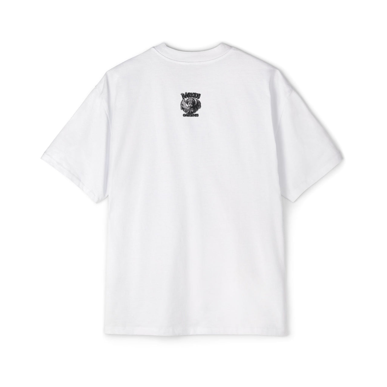 BLACK FOLK...GREATEST SHOW ON PLANET EARTH - KÄNXIUS GARMENTS 