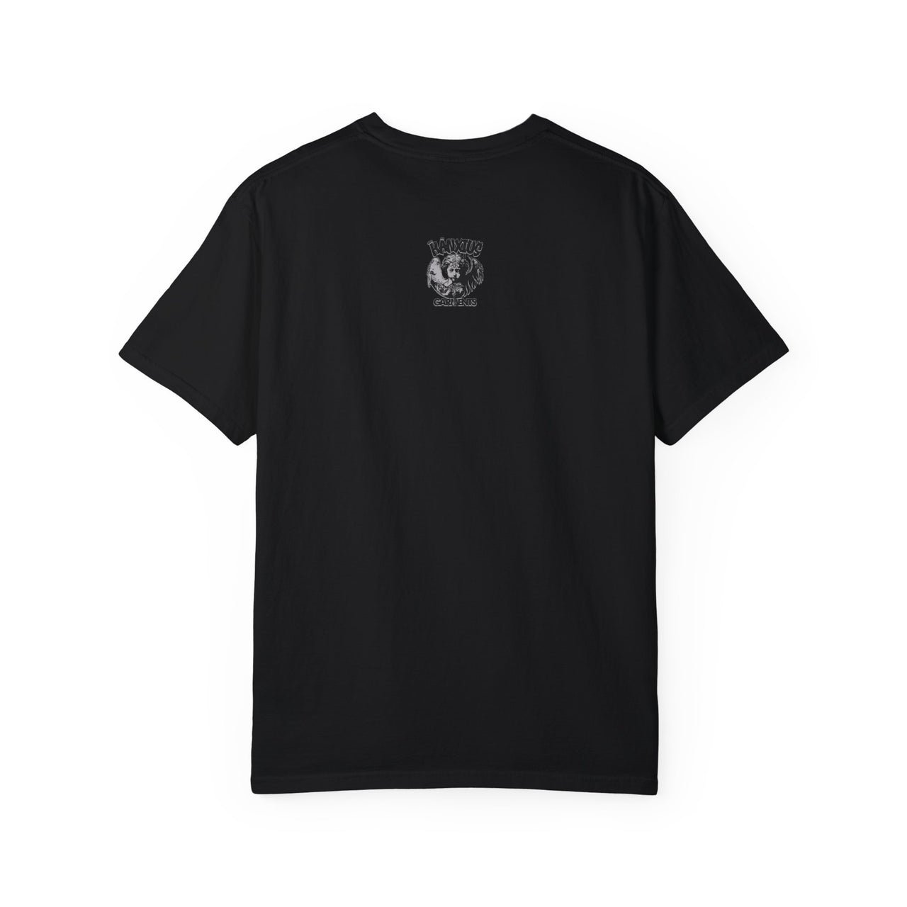 Geeked Graphic T-Shirt - Wearable Art with a Bold Message - KÄNXIUS GARMENTS 