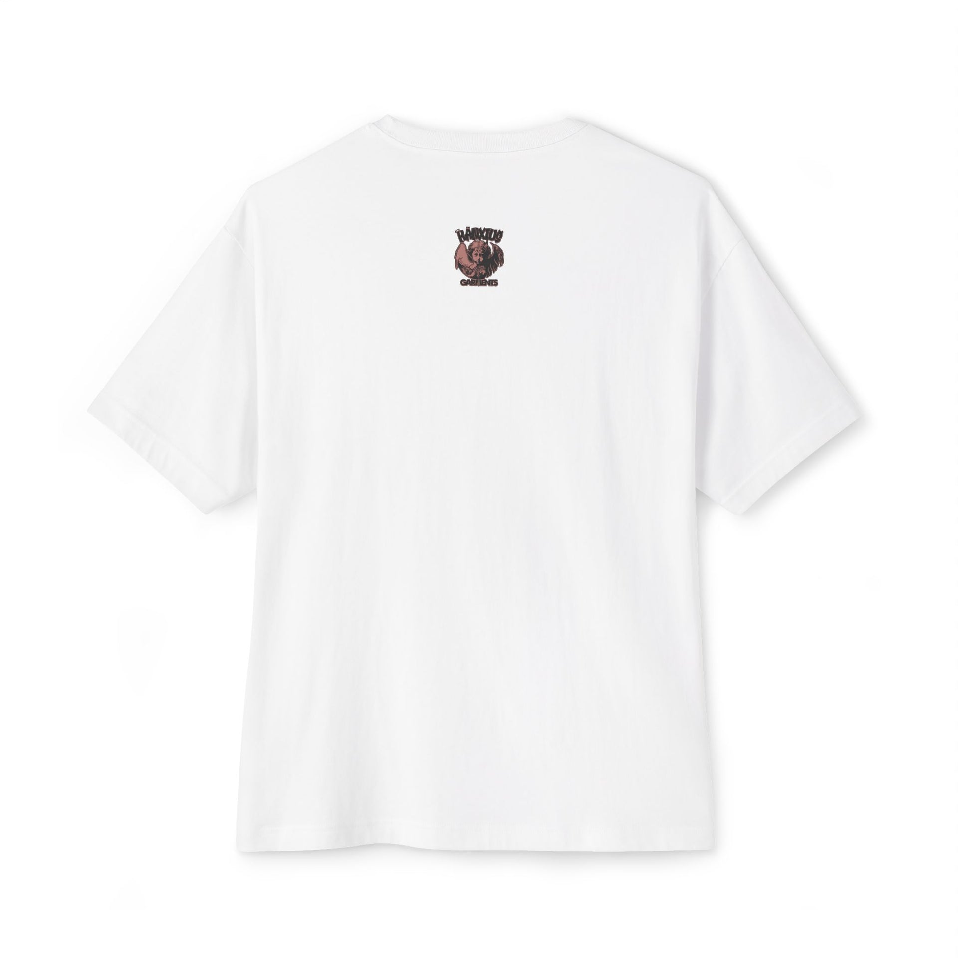 WHAT HAPPENED TO THE M*THAF*CKIN’ MUSIC? - KÄNXIUS GARMENTS 