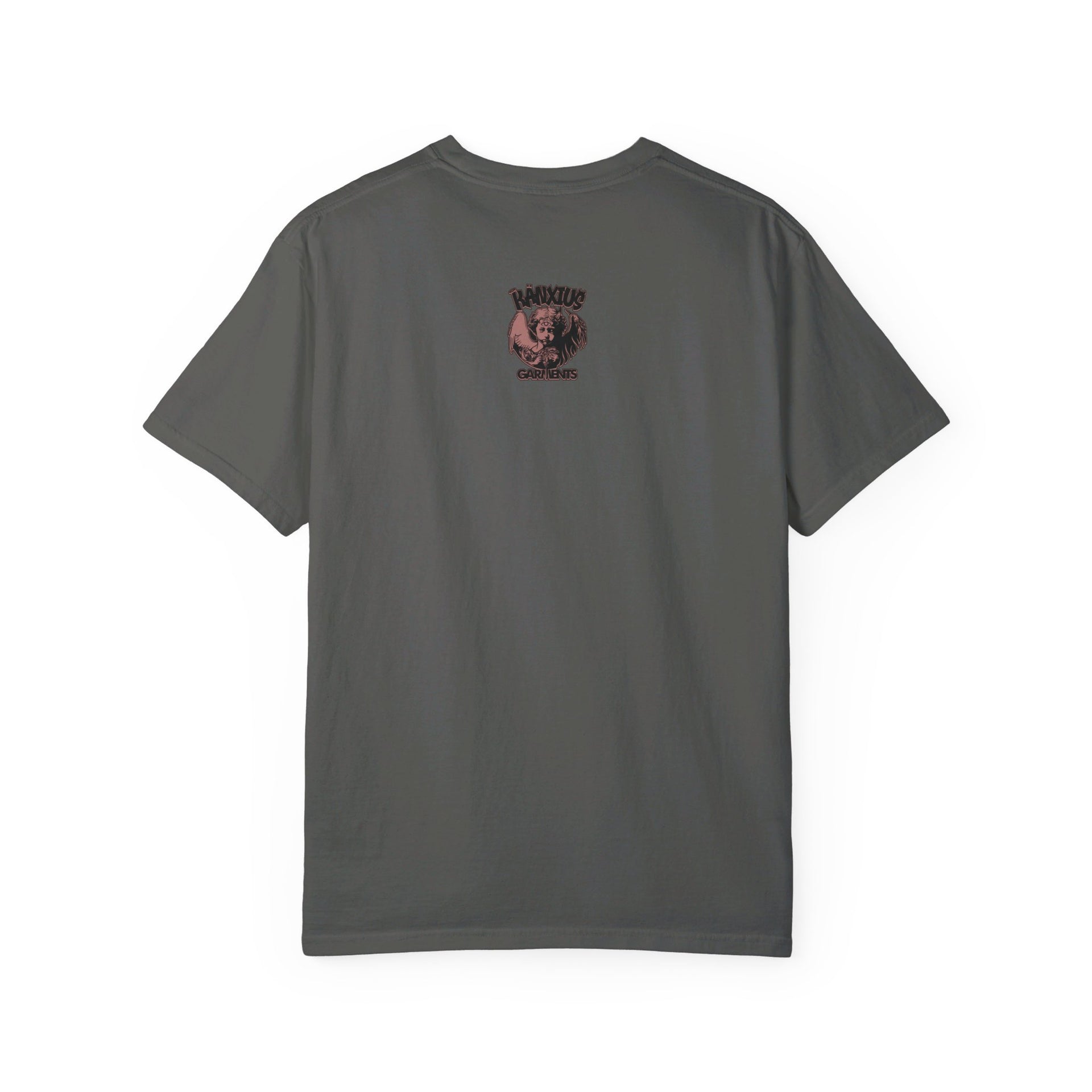 MASTER SELF - KÄNXIUS GARMENTS 