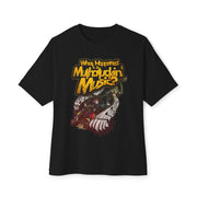 WHAT HAPPENED TO THE M*THAF*CKIN’ MUSIC? - KÄNXIUS GARMENTS 