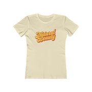 NATURAL BEAUTY (THE BADDIE) - KÄNXIUS GARMENTS 