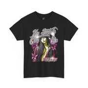 MY ATTITUDE CAN BE BUTTERFLIES, FIRE, OR HONEY…IT ALL DEPENDS ON YOU - KÄNXIUS GARMENTS 