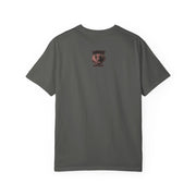 LOVE IS A MA'FUCKIN' VIBE TSHIRT - KÄNXIUS GARMENTS 