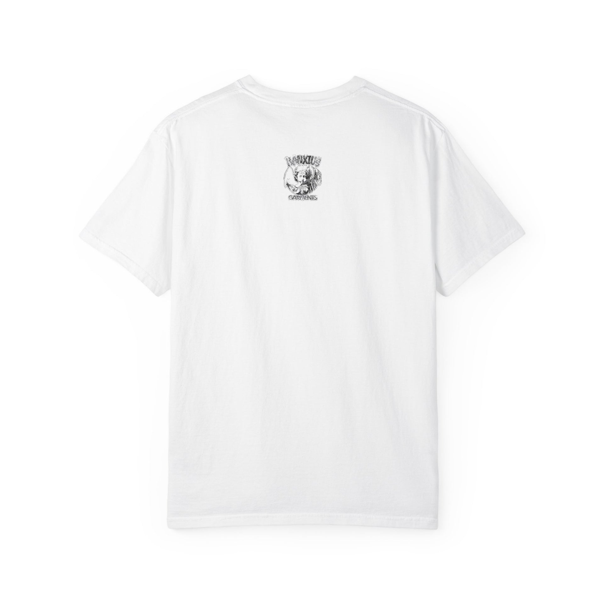 DEAR WORLD - KÄNXIUS GARMENTS 