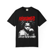 CATCH THESE HANDS - KÄNXIUS GARMENTS 