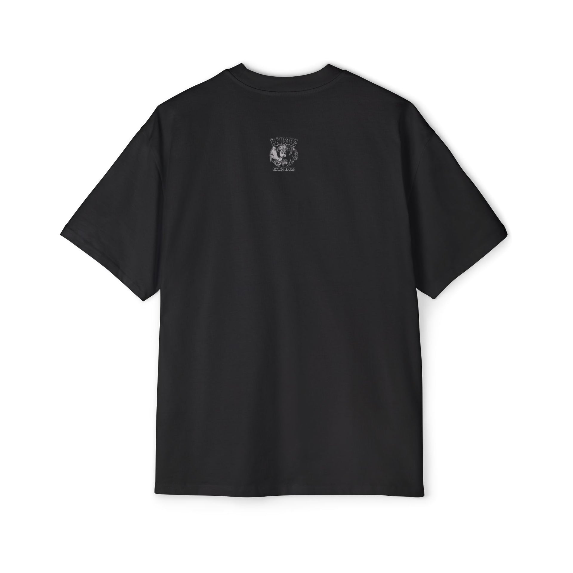 LIVE OUTSIDE THE BOX - 100% Premium Ringspun Airlume Cotton - KÄNXIUS GARMENTS 