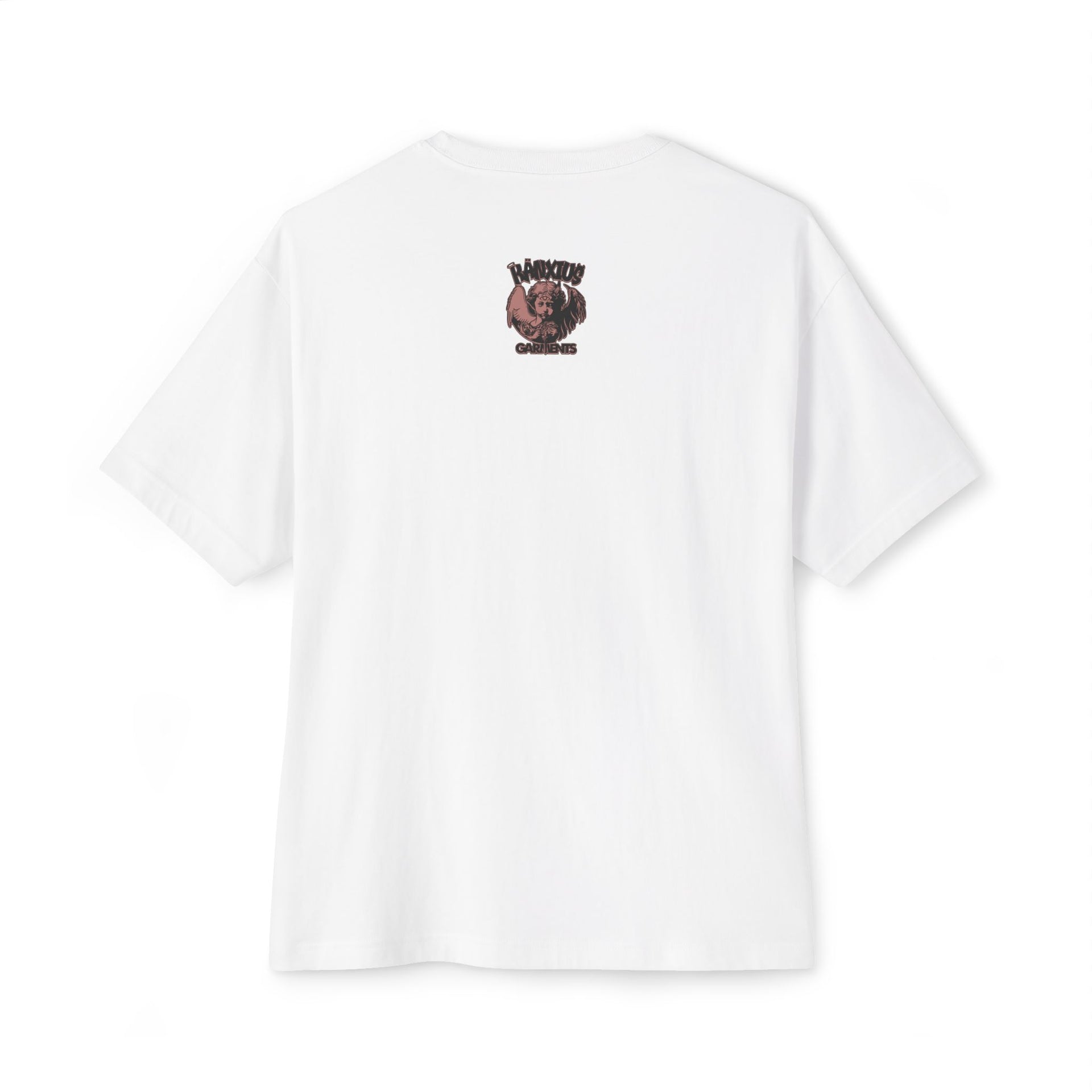 50 YEARS OF HIP HOP - KÄNXIUS GARMENTS 