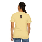 LOVE IS A MA'FUCKIN' VIBE TSHIRT - KÄNXIUS GARMENTS 