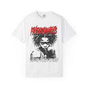 CATCH THESE HANDS - KÄNXIUS GARMENTS 
