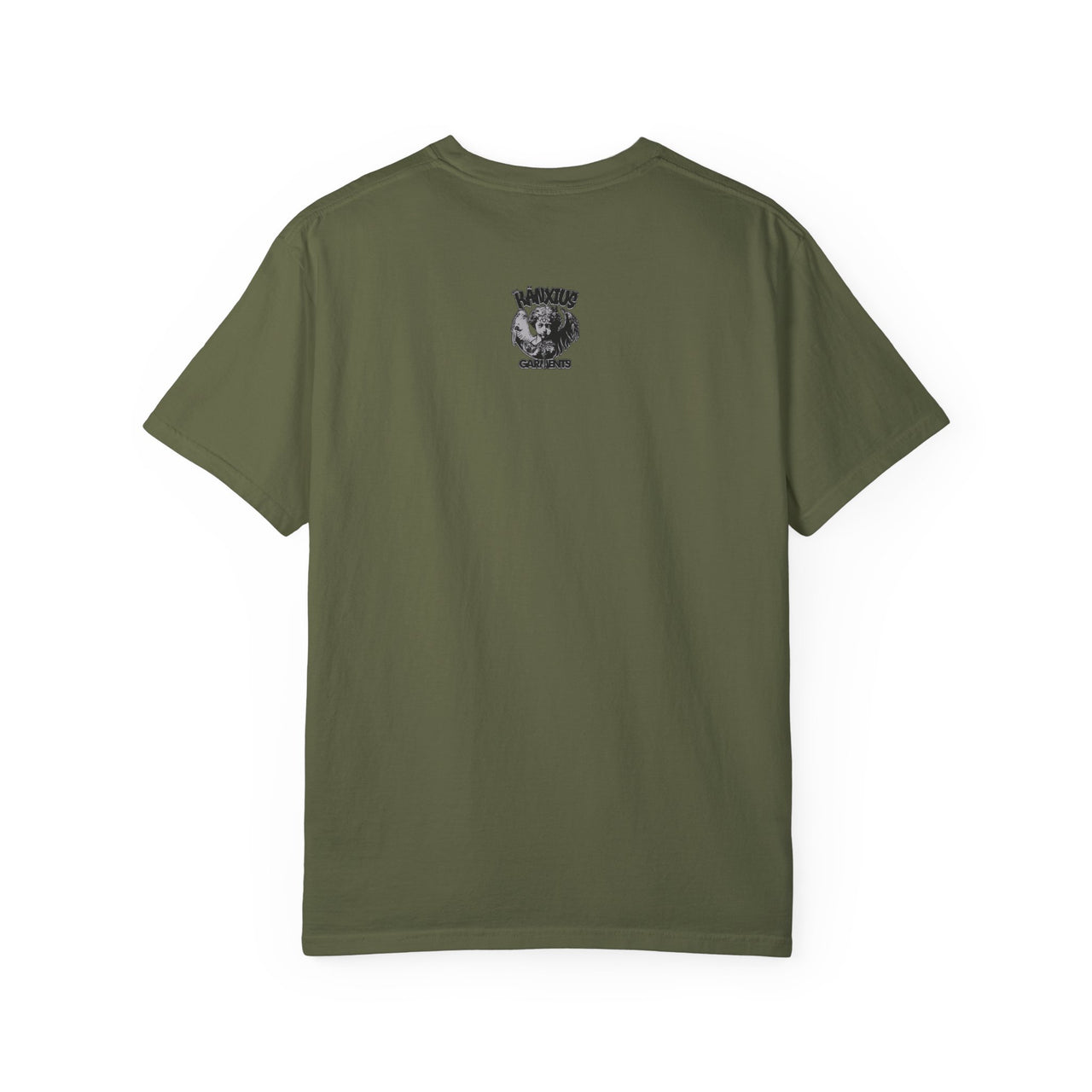 Geeked Graphic T-Shirt - Wearable Art with a Bold Message - KÄNXIUS GARMENTS 