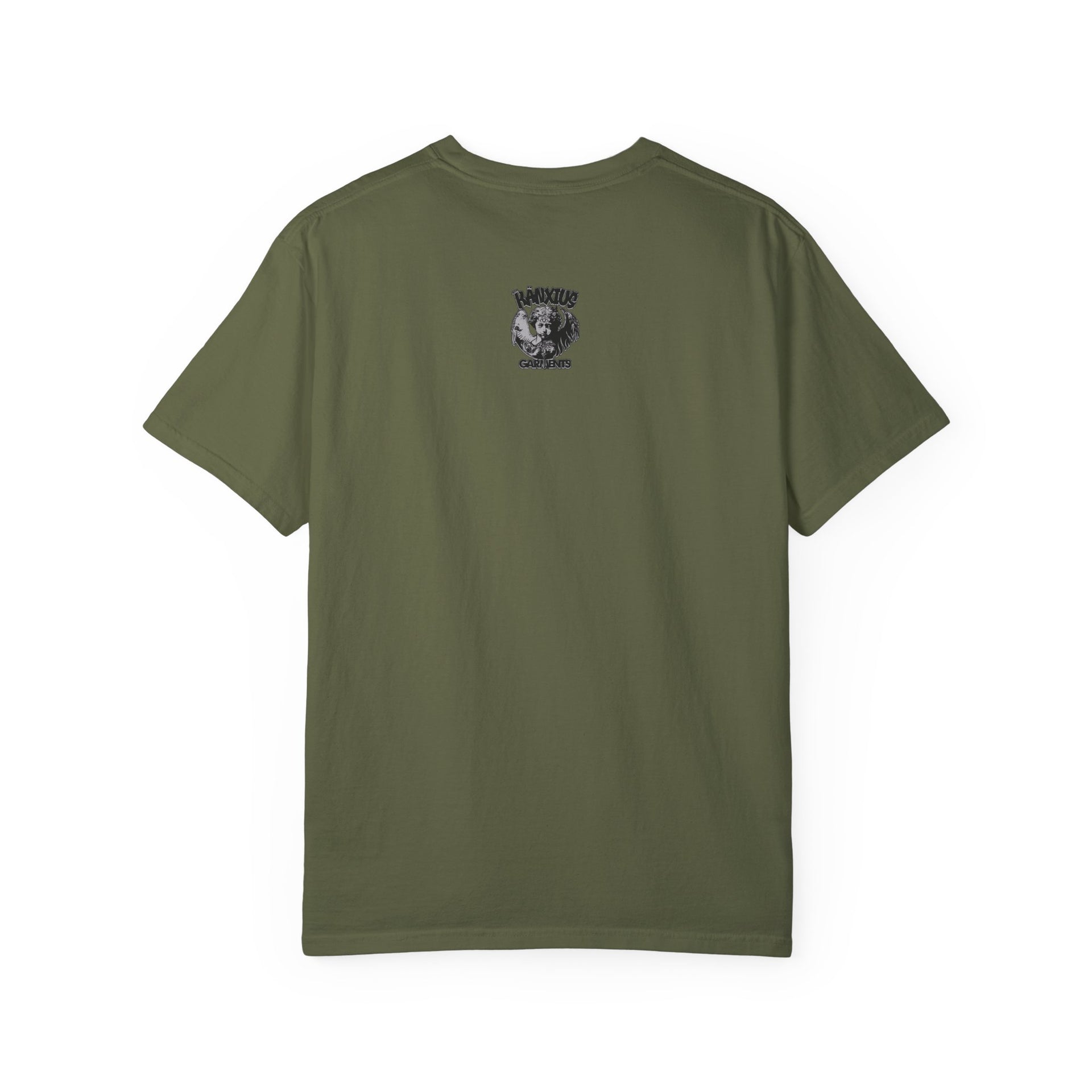 Geeked Graphic T-Shirt - Wearable Art with a Bold Message - KÄNXIUS GARMENTS 