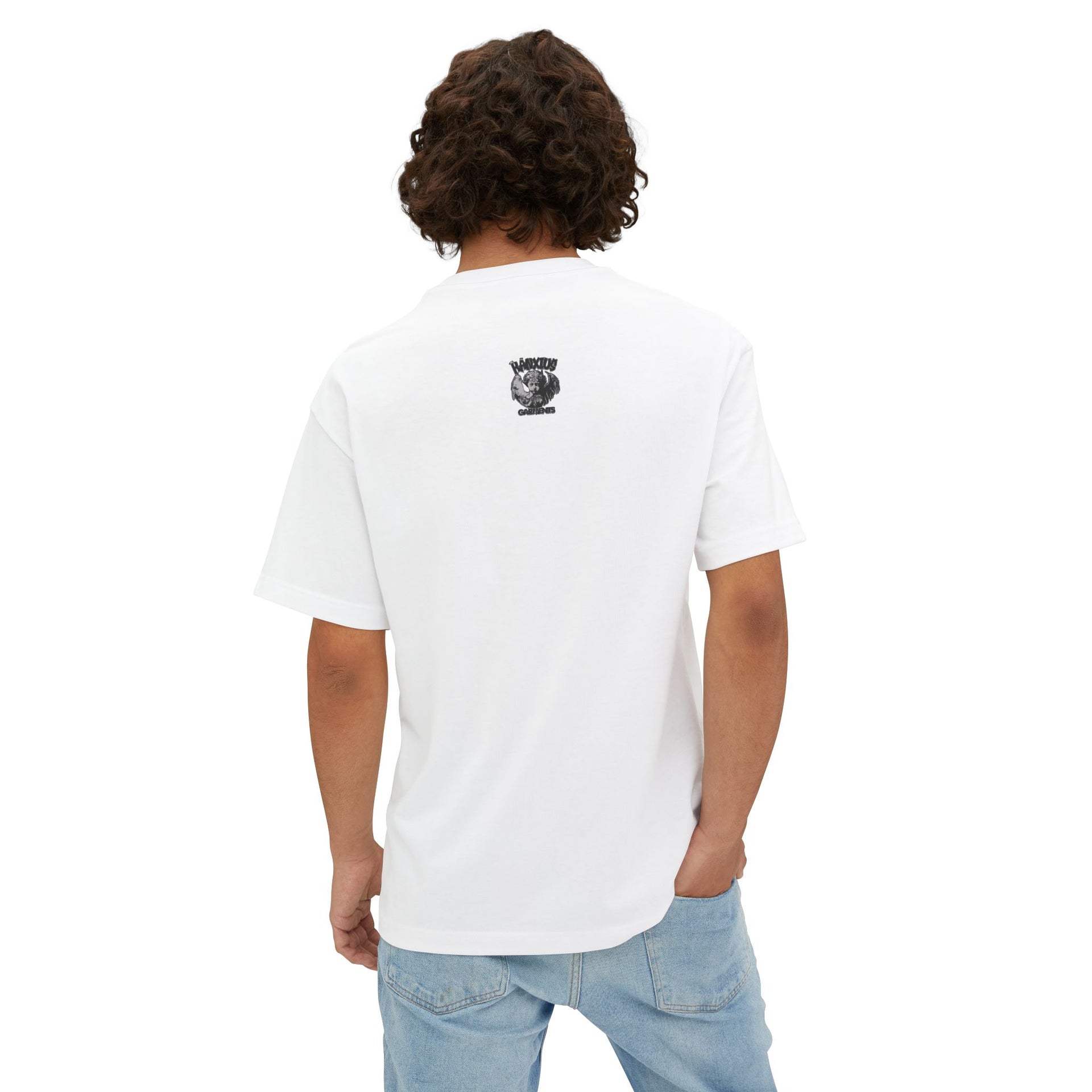 YOUR GREATEST BATTLE WILL BE AGAINST YOURSELF - KÄNXIUS GARMENTS 