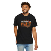 MASTER SELF - KÄNXIUS GARMENTS 