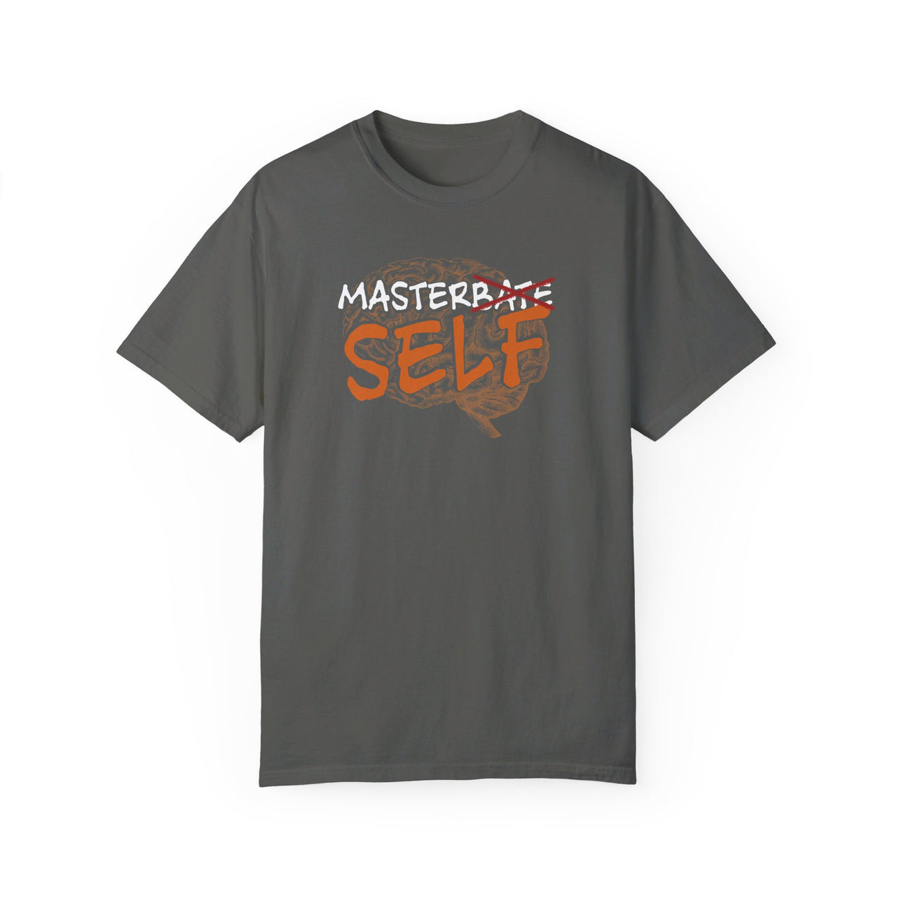 MASTER SELF - KÄNXIUS GARMENTS 