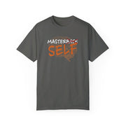 MASTER SELF - KÄNXIUS GARMENTS 
