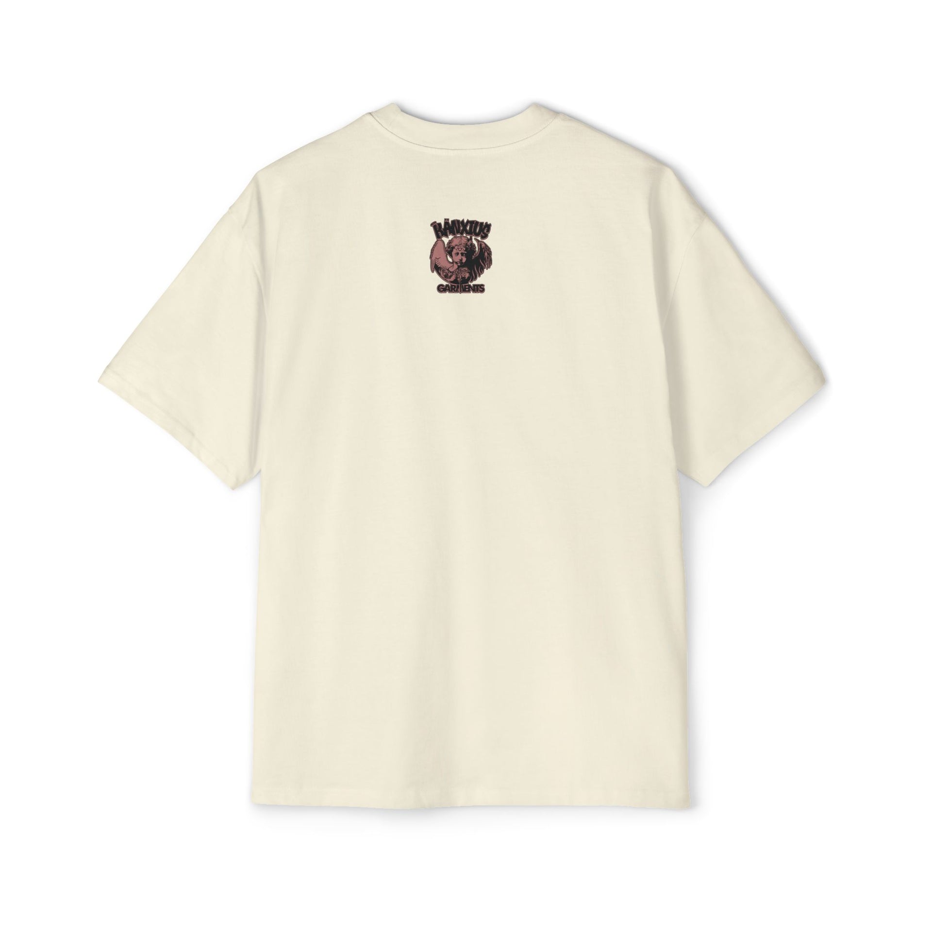 ROLL MODEL T-shirt - KÄNXIUS GARMENTS 