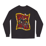 LIVE OUTSIDE THE BOX(for those who hustle smart not hard) - KÄNXIUS GARMENTS 