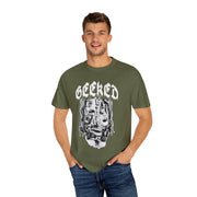 Geeked Graphic T-Shirt - Wearable Art with a Bold Message - KÄNXIUS GARMENTS 