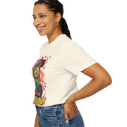 LOVE IS A MA'FUCKIN' VIBE TSHIRT - KÄNXIUS GARMENTS 