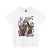 MY ATTITUDE CAN BE BUTTERFLIES, FIRE, OR HONEY…IT ALL DEPENDS ON YOU - KÄNXIUS GARMENTS 