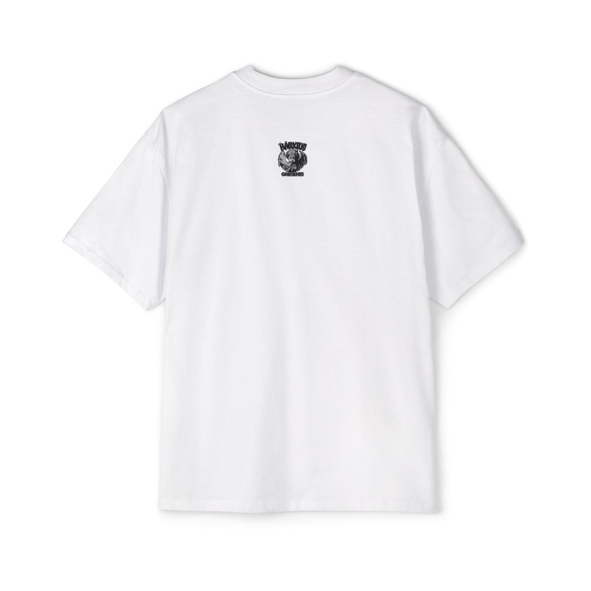 LIVE OUTSIDE THE BOX - 100% Premium Ringspun Airlume Cotton - KÄNXIUS GARMENTS 