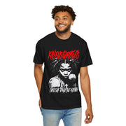 CATCH THESE HANDS - KÄNXIUS GARMENTS 