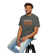 MASTER SELF - KÄNXIUS GARMENTS 