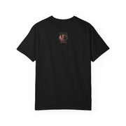 LOVE IS A MA'FUCKIN' VIBE TSHIRT - KÄNXIUS GARMENTS 
