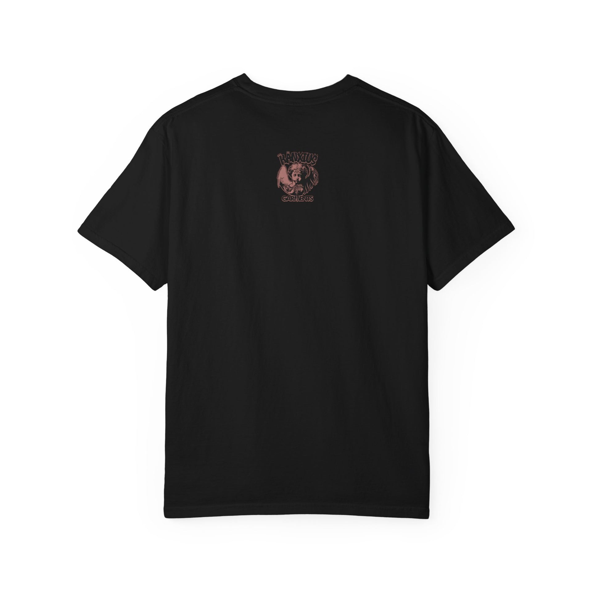 LOVE IS A MA'FUCKIN' VIBE TSHIRT - KÄNXIUS GARMENTS 
