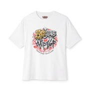 50 YEARS OF HIP HOP - KÄNXIUS GARMENTS 