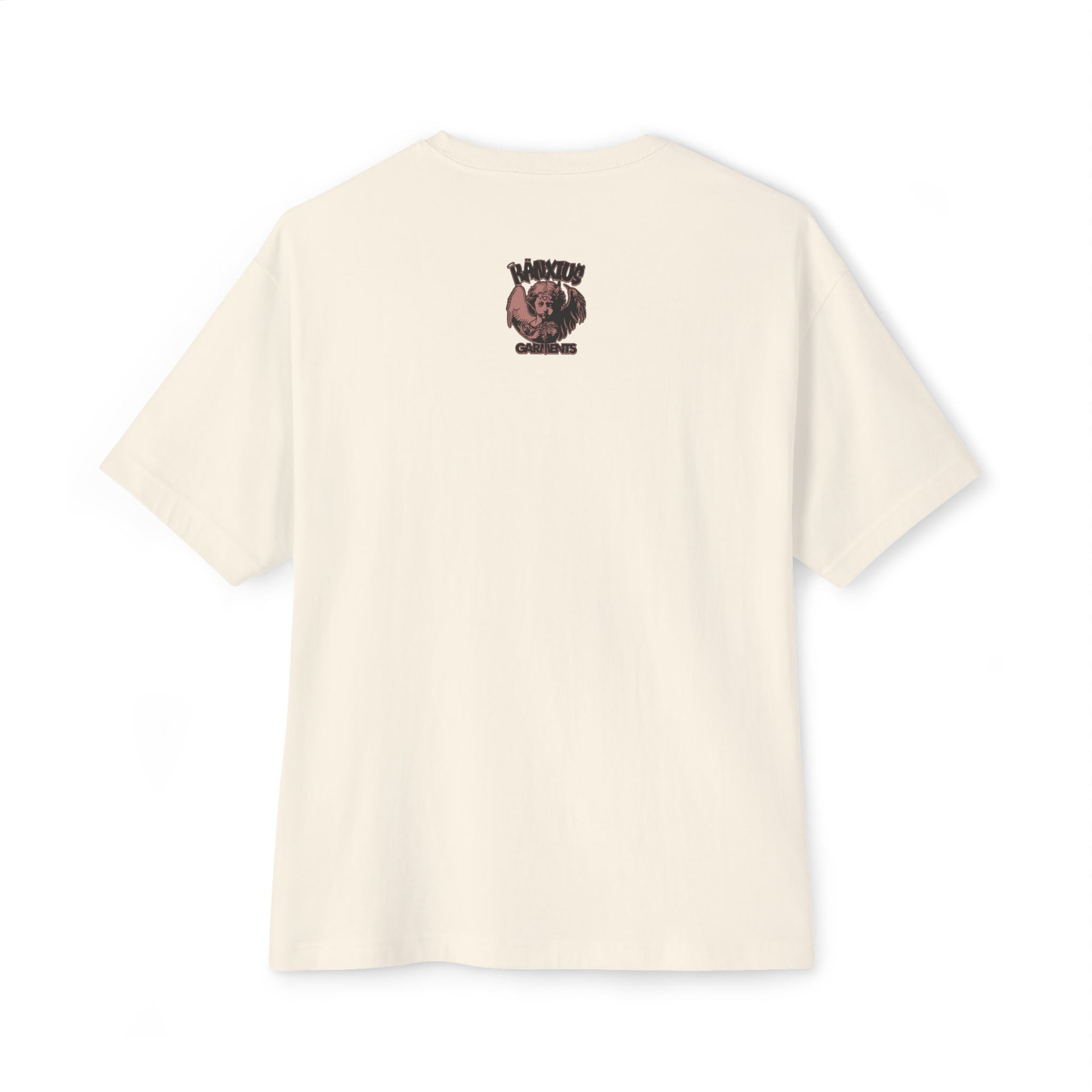 50 YEARS OF HIP HOP - KÄNXIUS GARMENTS 