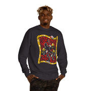 LIVE OUTSIDE THE BOX(for those who hustle smart not hard) - KÄNXIUS GARMENTS 