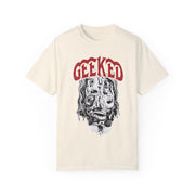 Geeked Graphic T-Shirt - Wearable Art with a Bold Message - KÄNXIUS GARMENTS 