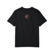 MASTER SELF - KÄNXIUS GARMENTS 