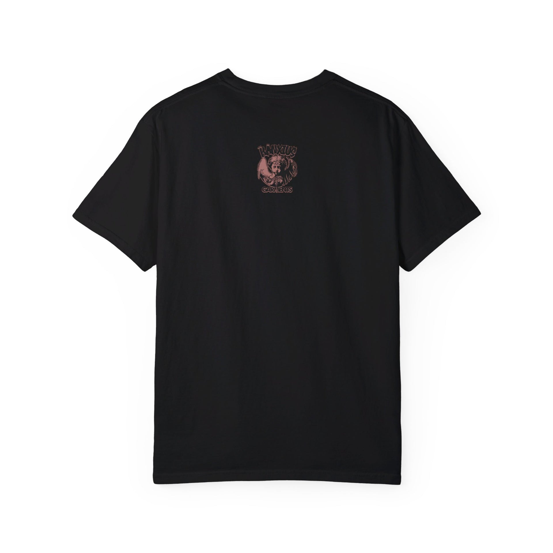 MASTER SELF - KÄNXIUS GARMENTS 
