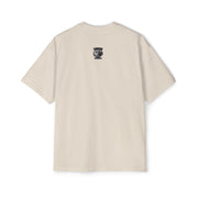 LIVE OUTSIDE THE BOX - 100% Premium Ringspun Airlume Cotton - KÄNXIUS GARMENTS 