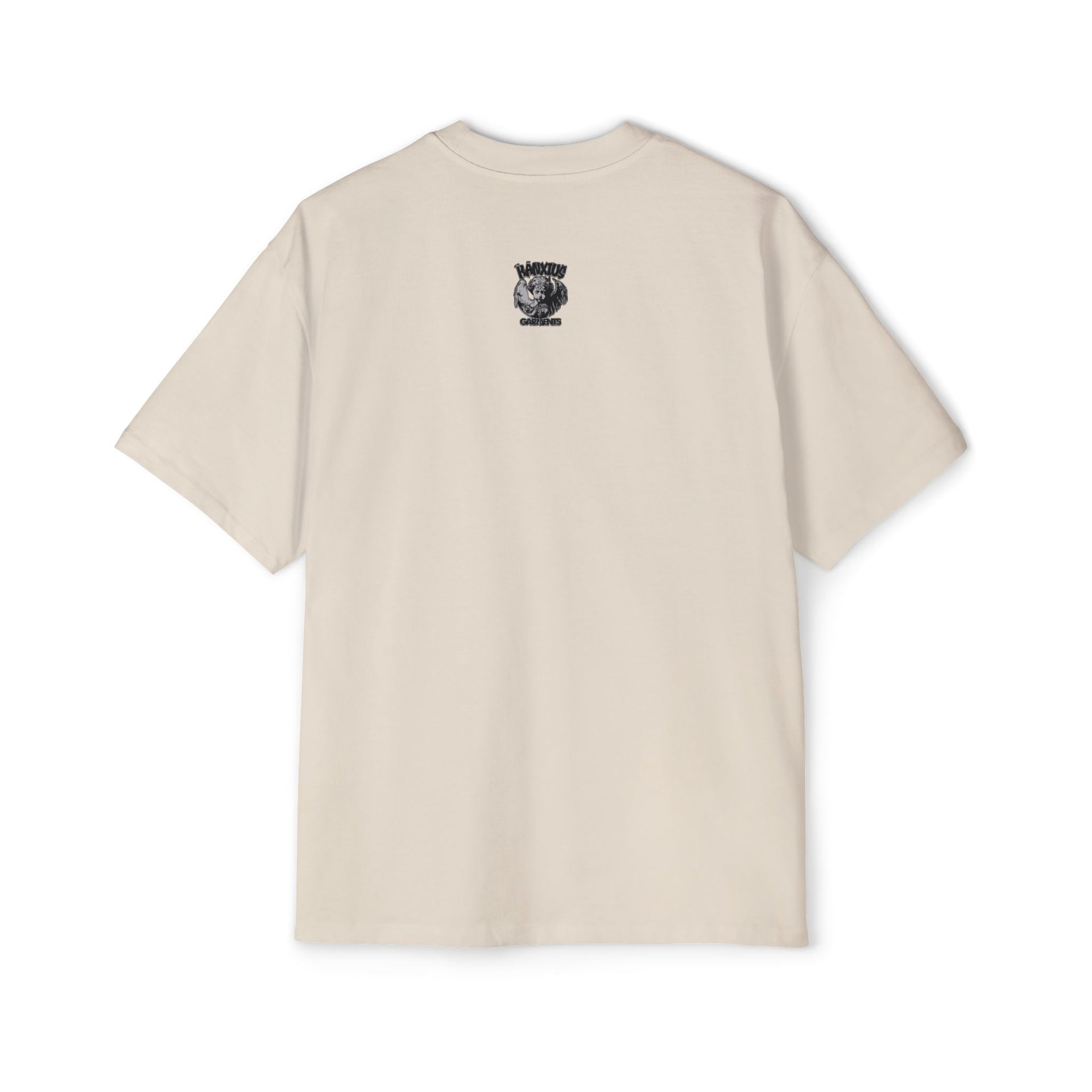 LIVE OUTSIDE THE BOX - 100% Premium Ringspun Airlume Cotton - KÄNXIUS GARMENTS 
