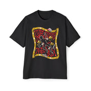 LIVE OUTSIDE THE BOX - 100% Premium Ringspun Airlume Cotton - KÄNXIUS GARMENTS 