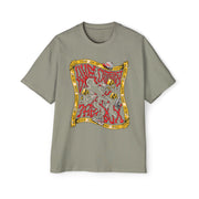 LIVE OUTSIDE THE BOX - 100% Premium Ringspun Airlume Cotton - KÄNXIUS GARMENTS 