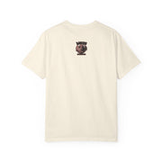 LOVE IS A MA'FUCKIN' VIBE TSHIRT - KÄNXIUS GARMENTS 
