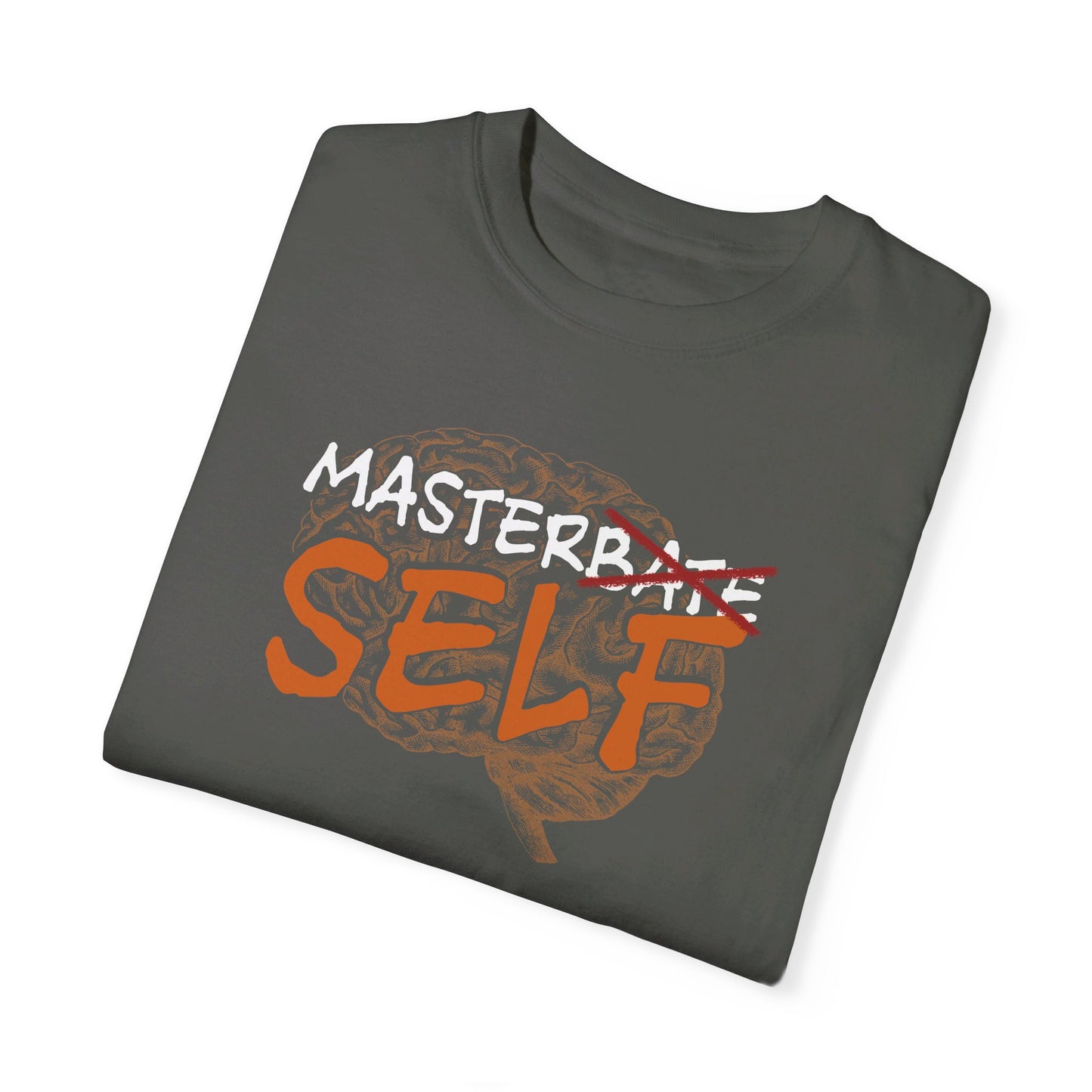 MASTER SELF