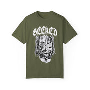 Geeked Graphic T-Shirt - Wearable Art with a Bold Message - KÄNXIUS GARMENTS 