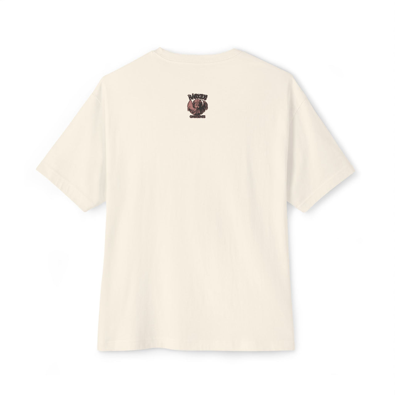 WHAT HAPPENED TO THE M*THAF*CKIN’ MUSIC? - KÄNXIUS GARMENTS 