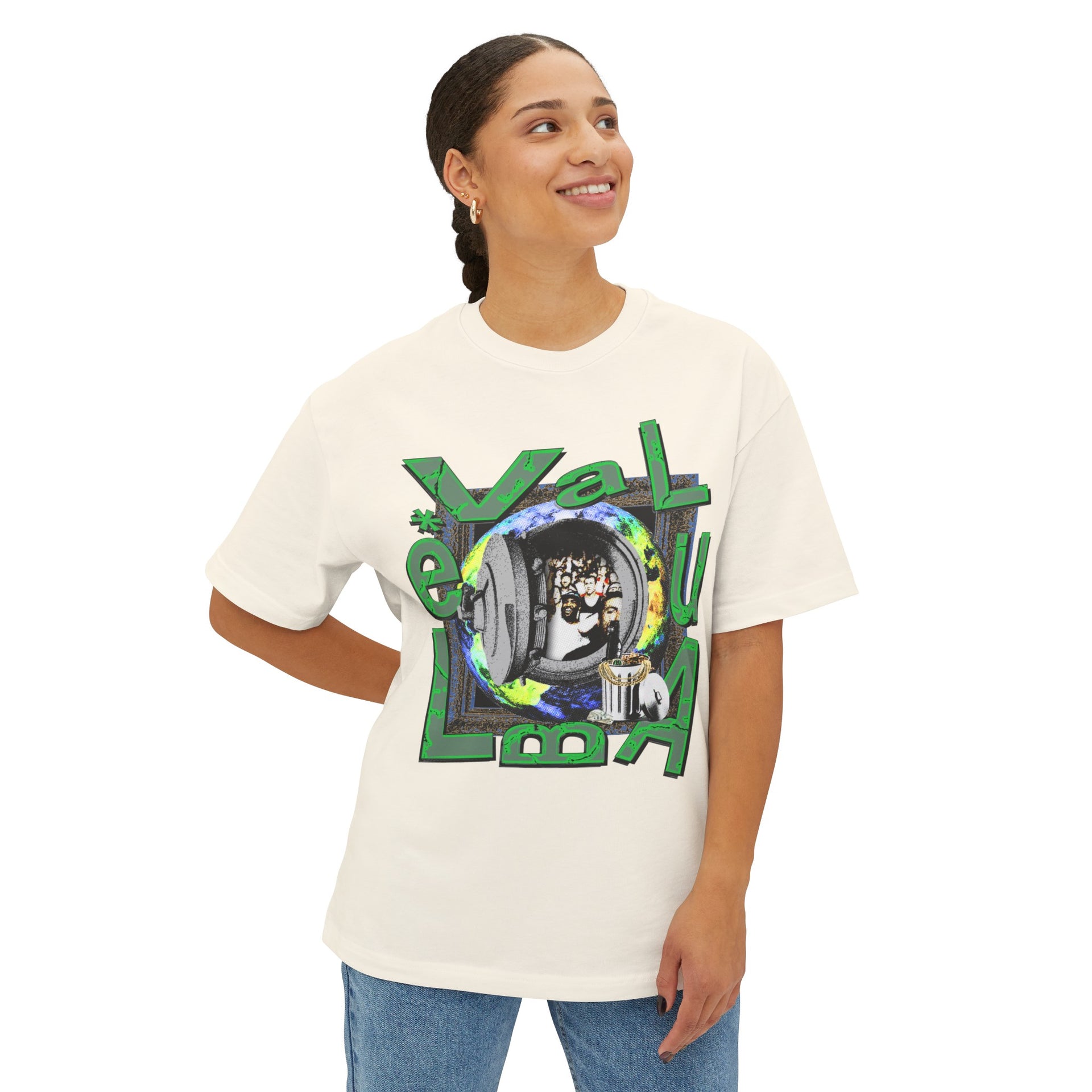 VALUABLE - KÄNXIUS GARMENTS 