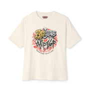 50 YEARS OF HIP HOP - KÄNXIUS GARMENTS 